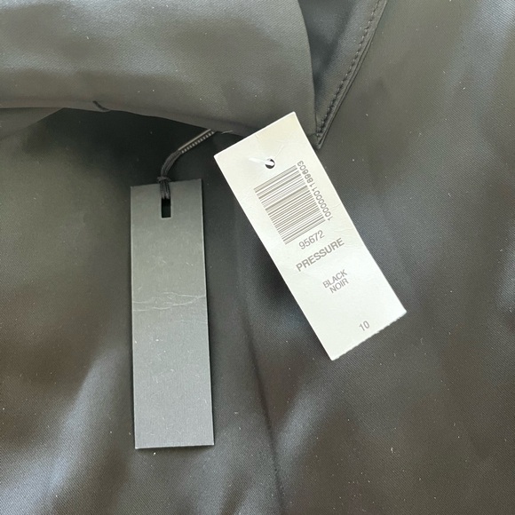 TEN by Babaton Pressure Dress - Picture 4 of 4